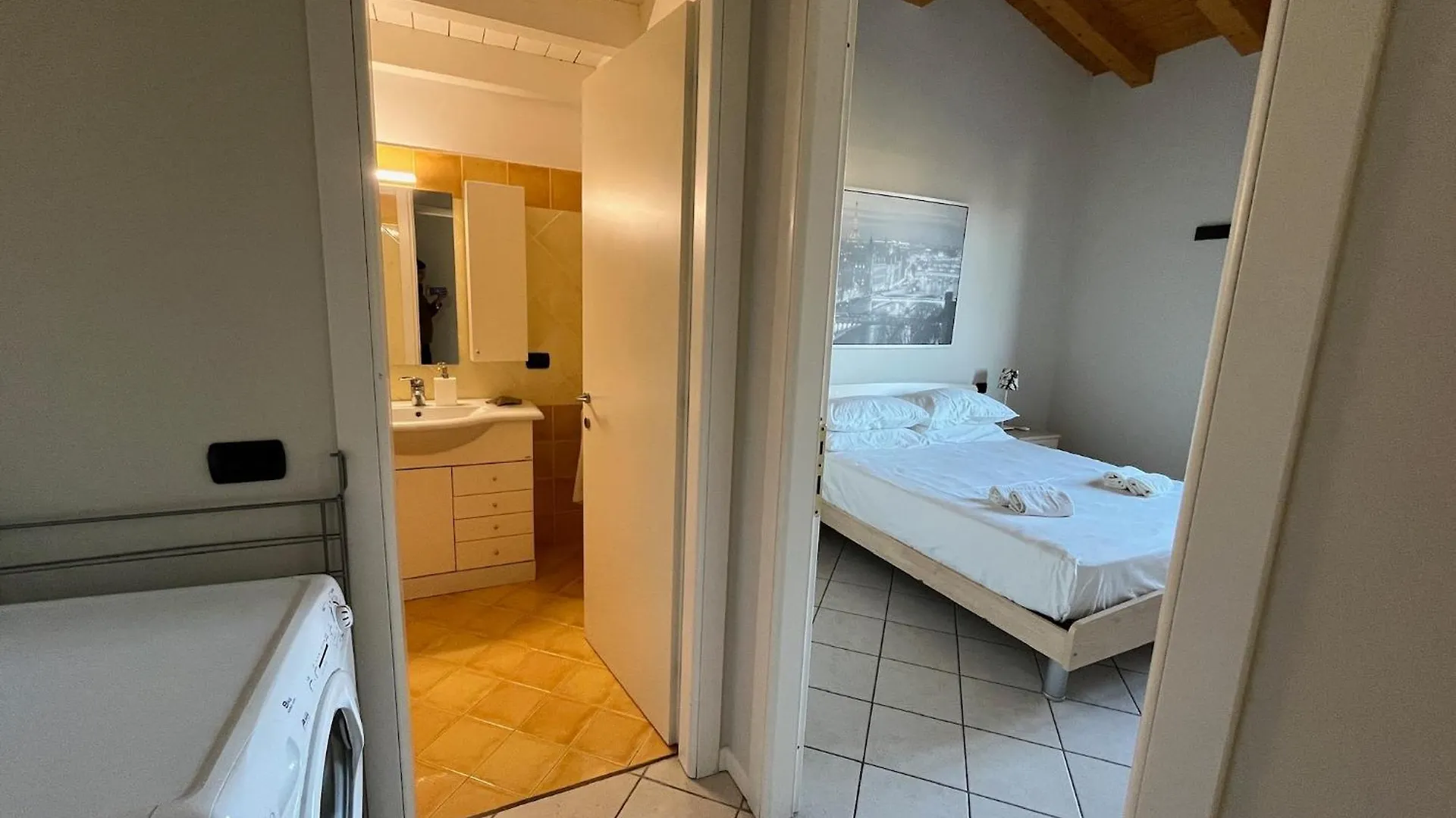 Lake Garda Getaway Manerba del Garda