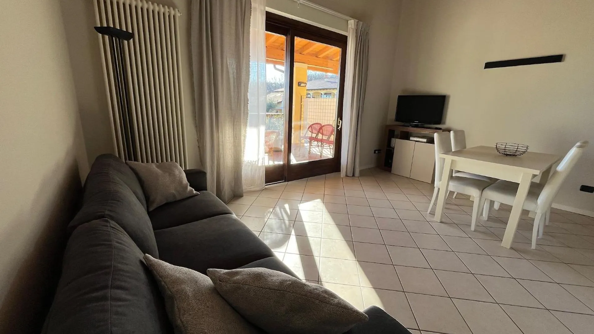 Διαμέρισμα Lake Garda Getaway Manerba del Garda Ιταλία