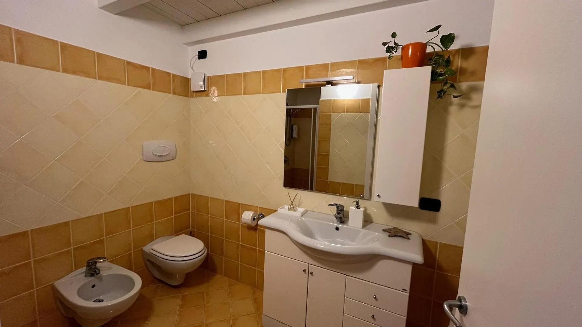 Διαμέρισμα Lake Garda Getaway Manerba del Garda