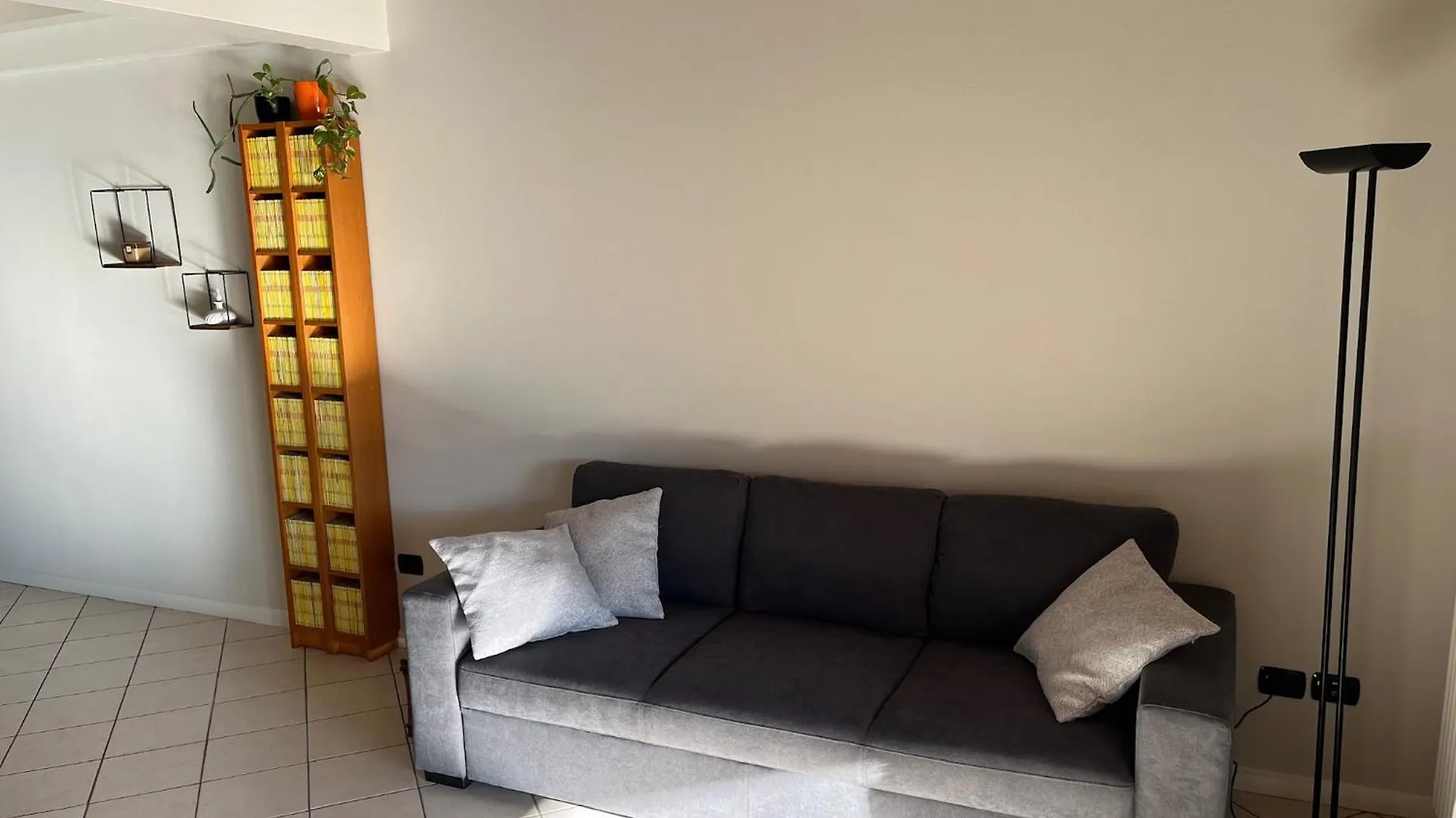 Διαμέρισμα Lake Garda Getaway Manerba del Garda