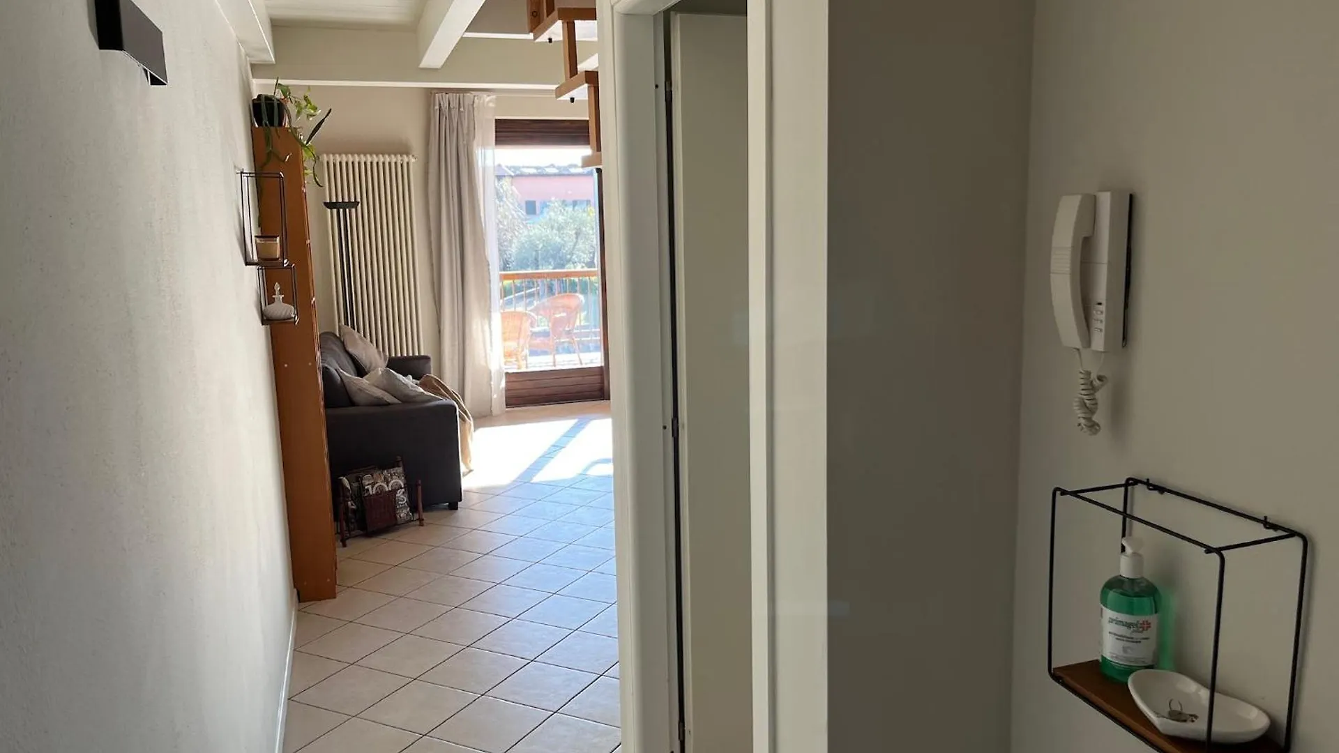 Διαμέρισμα Lake Garda Getaway Manerba del Garda Ιταλία