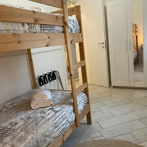 Apartment Minerva