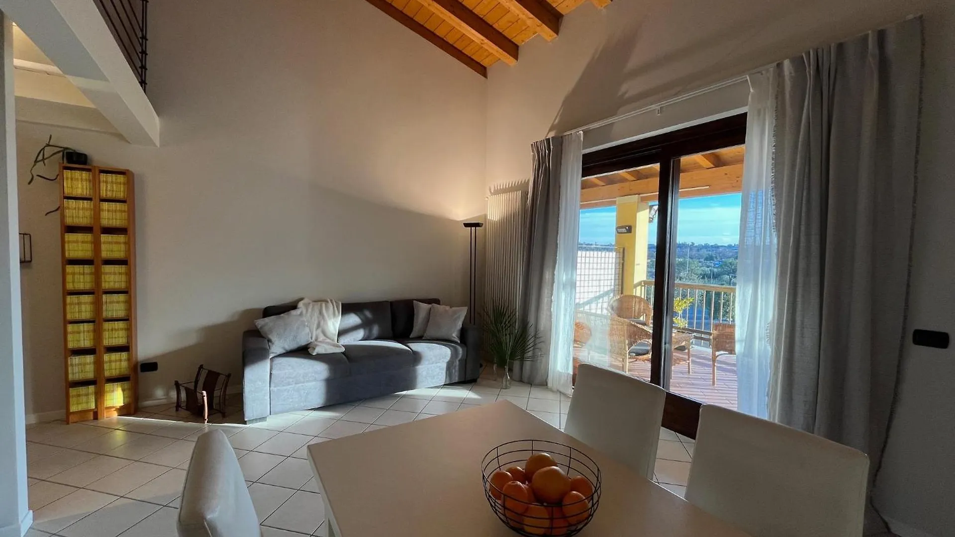 Apartment Lake Garda Getaway Manerba del Garda