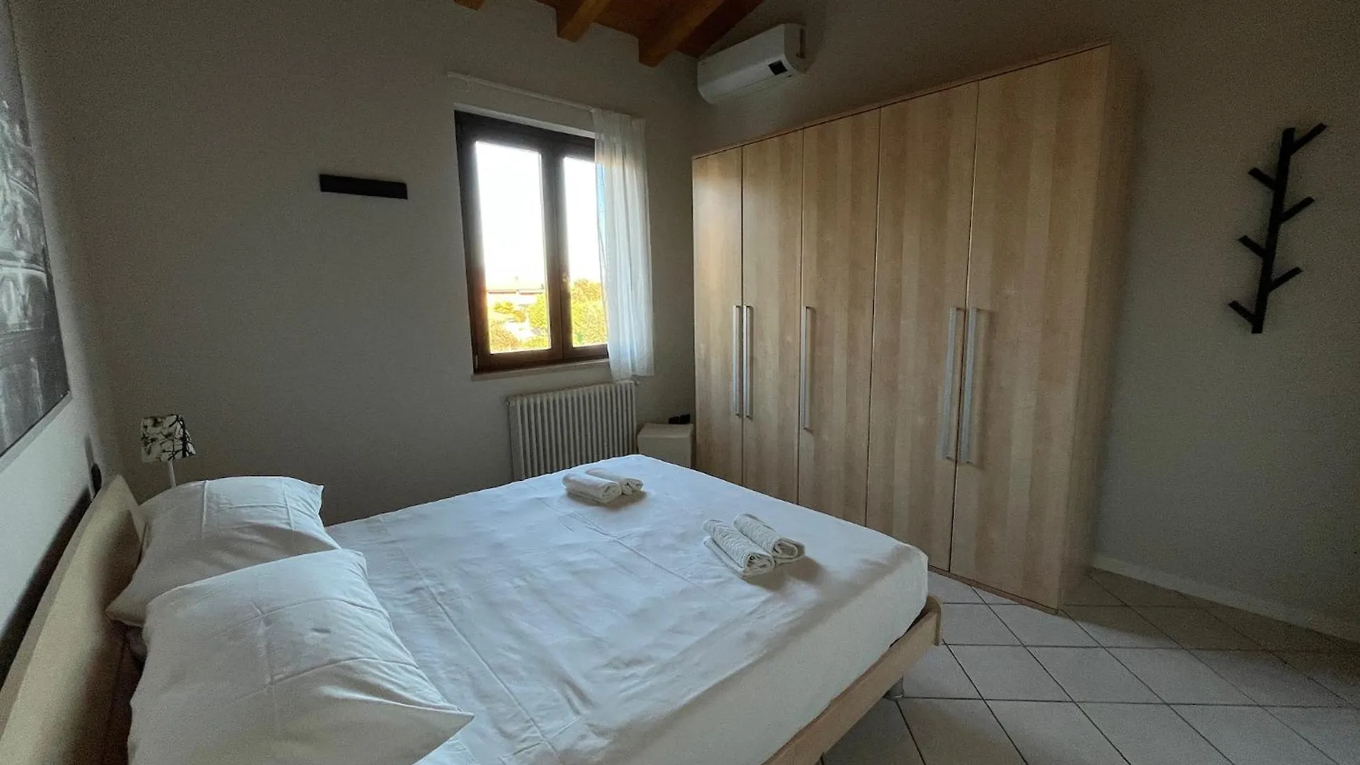 Lake Garda Getaway Manerba del Garda Apartman