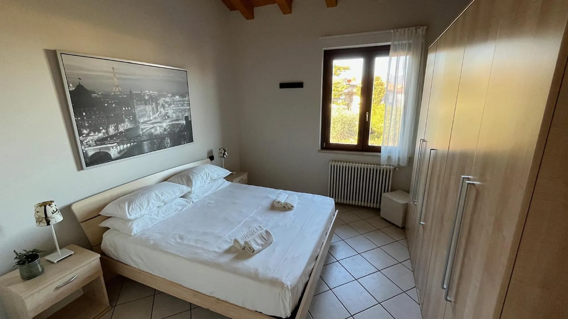 Lake Garda Getaway Manerba del Garda Apartman