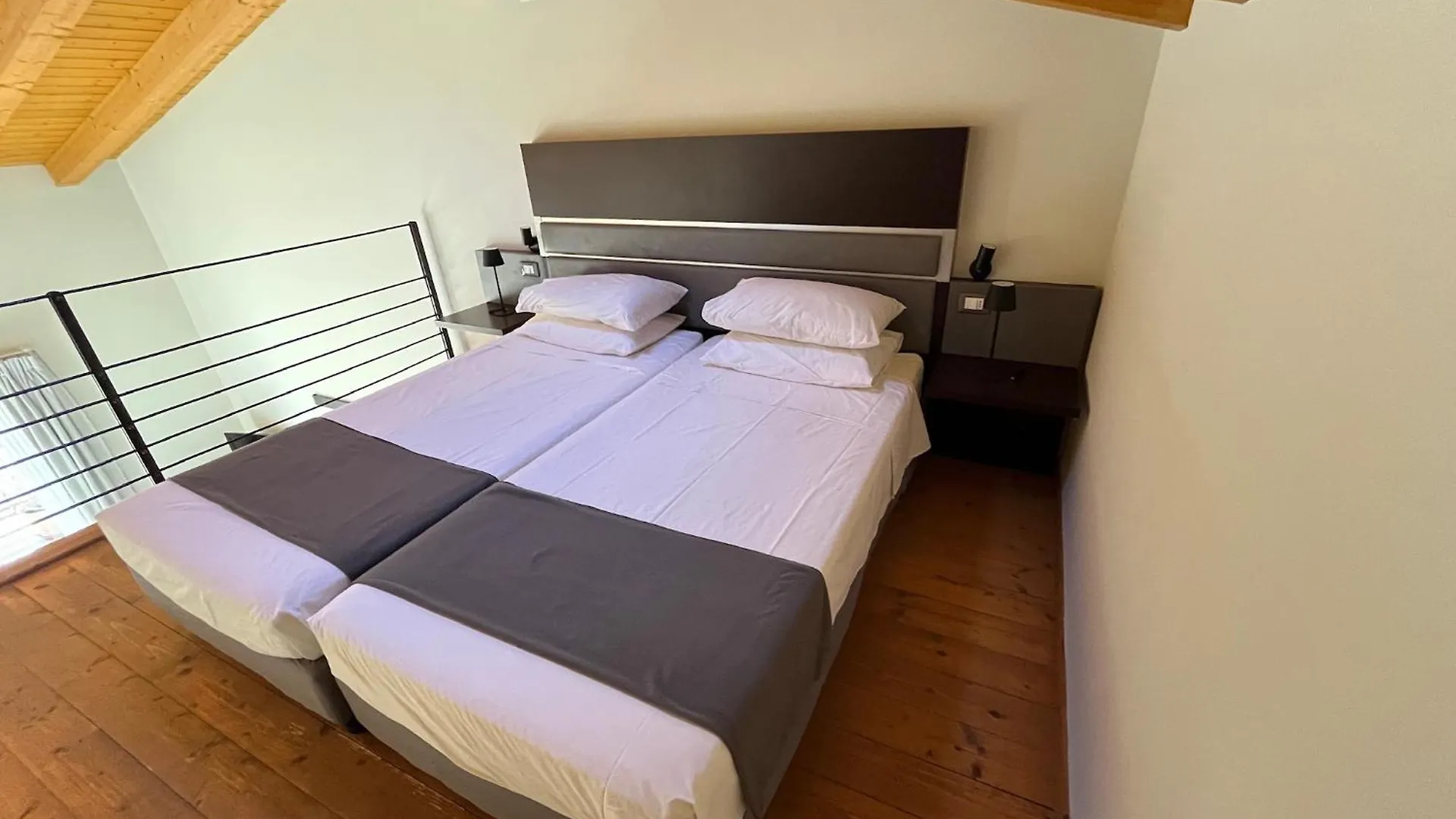 Lake Garda Getaway Manerba del Garda Apartman